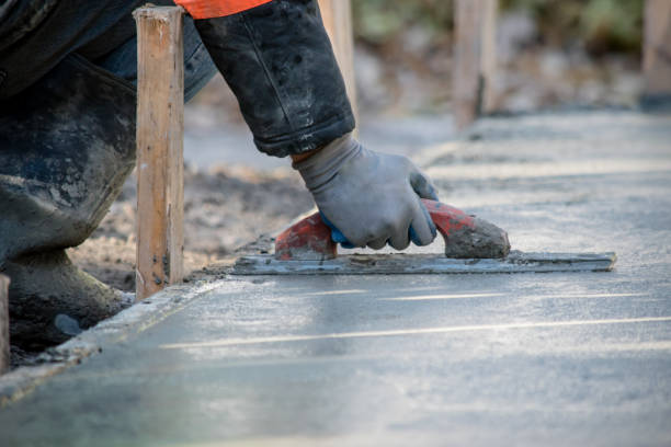 Best Concrete repair services  in USA